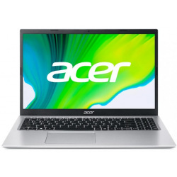 Ноутбук Acer Aspire 3 A315-24P 15.6" FHD, AMD A AN7120U, 8GB, F512GB, UMA, Lin, серебристый (NX.KDEEU.01Q)