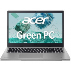 Ноутбук Acer Aspire 3 A315-24P 15.6" FHD IPS, AMD R3 7320U, 16GB, F512GB, UMA, Lin, серебристый (NX.KDEEU.006)