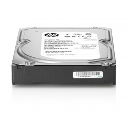 Жесткий диск HPE 3.5" SATA 1TB 7.2k 6G LFF Non-Hot-Plug (843266-B21)