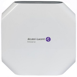 Точка доступа Alcatel-Lucent OMNIACCESS STELLAR AP1231-RW (OAW-AP1231-RW)