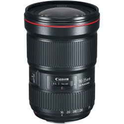 Об’єктив Canon EF 16-35mm f/2.8L III USM (0573C005)