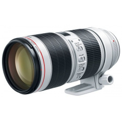Об`єктив Canon EF 70-200mm f/2.8L IS III USM (3044C005)