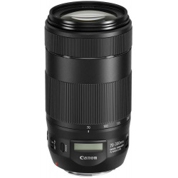 Об’єктив Canon EF 70-300mm f/4-5.6 IS II USM (0571C005)
