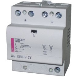 Ограничитель перенапряжения ETI ETITEC B-PV 1000/12,5 (для солн.батарей) (2445203)