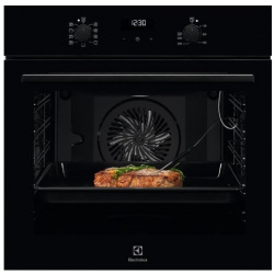 Духовой шкаф Electrolux OEE5H71Z электрический независимый (OEE5H71Z)