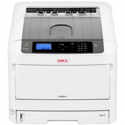 Принтер А3 OKI C824n (47074204)