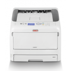 Принтер OKI C833 (OKIC833)