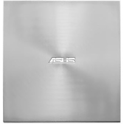 Оптичний привід ASUS ZenDrive U9M (SDRW-08U9M-U)[Silver] (SDRW-08U9M-U/SIL/G/ASP2G)