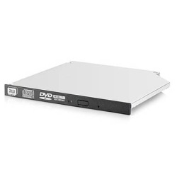 Оптический привод HP 9.5mm SATA DVD-RW Jb Gen9 Kit (726537-B21)