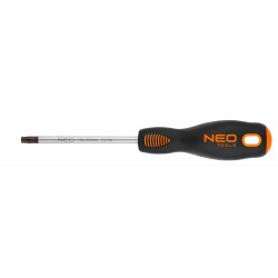 Викрутка Neo Torx T30 x 100 мм, CrMo (04-048)