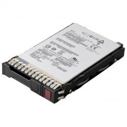 Твердотельный накопитель HPE 480GB SATA MU SFF SC MV SSD (P18432-B21)
