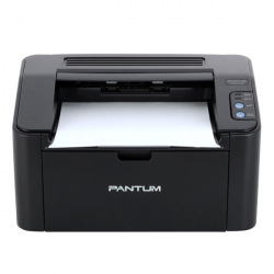 Принтер А4 Pantum P2500NW (P2500NW)