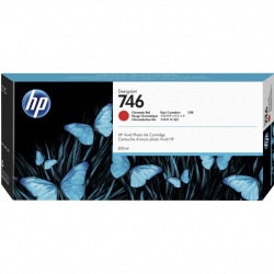 Картридж HP 746 Chromatic Red (P2V81A) для HP DesignJet Z6ps T8W15A