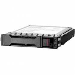 Накопичувач HPE 1.92TB SATA 6G Read Intensive SFF  BC Multi Vendor SSD P40499-B21 (P40499-B21)
