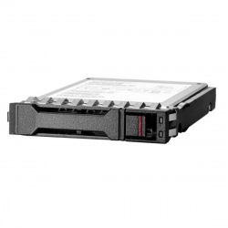 Накопичувач HPE SSD 960GB 2.5inch SATA RI BC MV P40498-B21 (P40498-B21)
