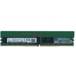 Модуль пам’яті HPE 32GB (1x32GB) Dual Rank x8 DDR5 -4800 CAS-40-39-39 EC8 RSM Kit P43328-B21 (P43328-B21)