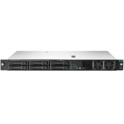 Сервер HPE ProLiant DL20 G10+ 4SFF/E-2336 (2.9GHz  6-core)1P/2x16GB/2x480GB SSD RI SFF/500W/3Y P44115-421#002 (P44115-421#002)