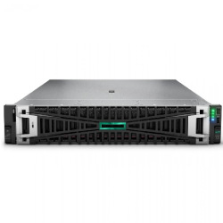 Сервер HPE ProLiant DL380 G11 NC 8SFF/5416S/4x32GB /MR408i-o/4x960GB SATA 6G RI SFF BC MV SSD/iLO/2x1 P52561-421#001 (P52561-421