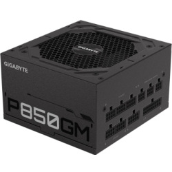 Блок живлення 850W, 80 Gold Pluse, Fully modular,  Smart fan 120mm P850GM (P850GM)