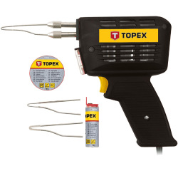 Паяльник Topex электрический 150 Вт (44E005)