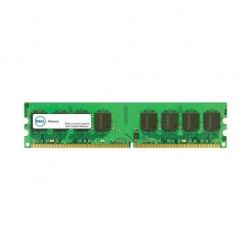 Оперативна пам’ять Dell EMC Memory 8GB 1Rx8 DDR4 UDIMM 2666MHz ECC (AA335287)