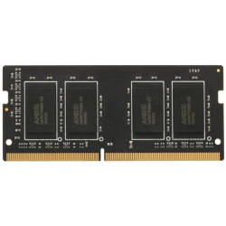 Оперативная память для ноутбука AMD DDR4 2400 4GB SO-DIMM (R744G2400S1S-U)