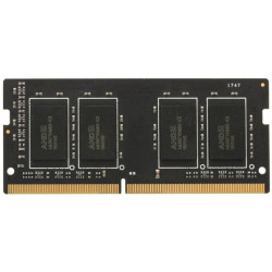 Оперативная память для ноутбука AMD DDR4 2400 8GB SO-DIMM (R748G2400S2S-U)