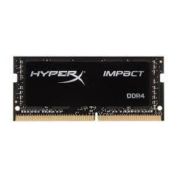 Пам’ять до ноутбука Kingston DDR4 2933 16GB SO-DIMM HyperX Impact (HX429S17IB/16)