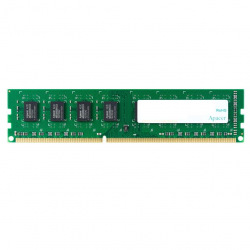 Оперативная память для ПК Apacer DDR3 1600 8GB 1.35/1.5V (DG.08G2K.KAM)