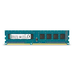 Оперативная память для ПК Kingston DDR3 4GB 1600 1.35/1.5V (KVR16LN11/4)