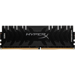 Оперативна пам’ять для ПК HyperX DDR4 3333 16GB HyperX Predator XMP (HX433C16PB3/16)