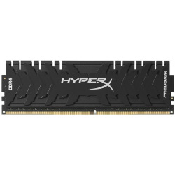 Оперативна пам’ять для ПК HyperX DDR4 3333 16GB KIT (8GBx2) HyperX Predator XMP (HX433C16PB3K2/16)