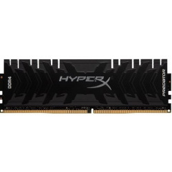 Оперативна пам’ять для ПК HyperX DDR4 3600 32GB KIT (16GBx2) HyperX Predator XMP (HX436C17PB3K2/32)