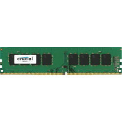 Оперативная память для ПК Micron Crucial DDR4 2400 8GB (CT8G4DFS824A)