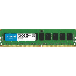 Оперативна пам’ять для сервера Micron Crucial DDR4 2666 8GB ECC REG RDIMM (CT8G4RFD8266)