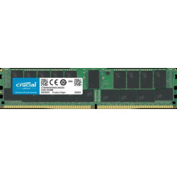 Память для сервера Micron Crucial DDR4 2933 32GB ECC REG RDIMM (CT32G4RFD4293)