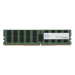 Память Dell 32 GB Certified Memory Module - DDR4 LRDIMM 2666MHz  2Rx4 (A9723936)