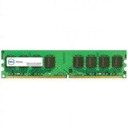 Память Dell EMC Memory 16GB 2RX8 DDR4 UDIMM 2666MHz ECC (AA335286)