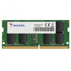 Оперативная память для ноутбука ADATA DDR4 2666 16GB SO-DIMM (AD4S2666716G19-SGN)