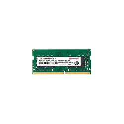 Оперативная память для ноутбука Transcend DDR4 2666 32GB SO-DIMM (JM2666HSE-32G)