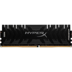 Оперативная память для ПК Kingston DDR4 4000 16GB KIT (8GBx2) XMP HyperX Predator (HX440C19PB3K2/16)