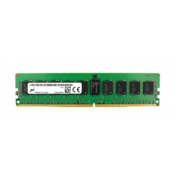 Оперативна пам’ять для сервера Micron Crucial DDR4 2933 16GB ECC REG RDIMM (MTA18ASF2G72PDZ-2G9E1)