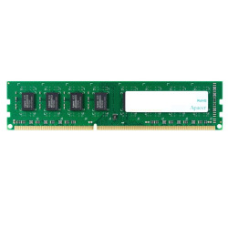 Оперативна пам’ять до ПК Apacer DDR3 1600 4GB 1.5V (DL.04G2K.KAM)