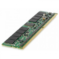 Оперативная память HP 16GB 2Rx8 PC4-2400T-E STND Kit (862976-B21)