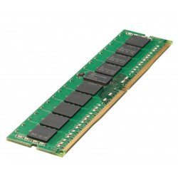 Оперативная память HP 16GB 2Rx8 PC4-2666V-R Smart Kit (835955-B21)