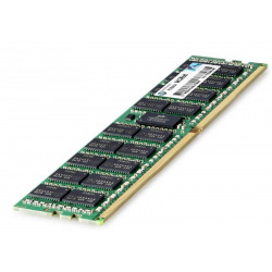 Память HPE 32GB (1x32GB) Dual Rank x4 DDR4-2666 CAS-19-19-19 Registered (815100-B21)