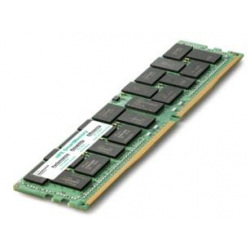 Оперативная память HP 8GB 1Rx8 PC4-2400T-R Kit (805347-B21)