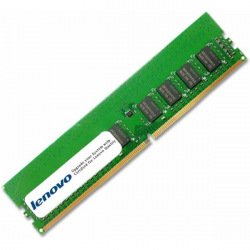 Оперативна пам’ять Lenovo ThinkSystem 16GB TruDDR4 2666 MHz (2Rx8 1.2V) RDIMM (7X77A01303)