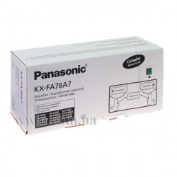 Panasonic KX-FA78A Копи Картридж (Фотобарабан) (KX-FA78A7)