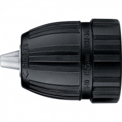 Патрон для дрилі швидкозажимний з lock 2-13 мм - 1/2",  MTX (MIRI168079)